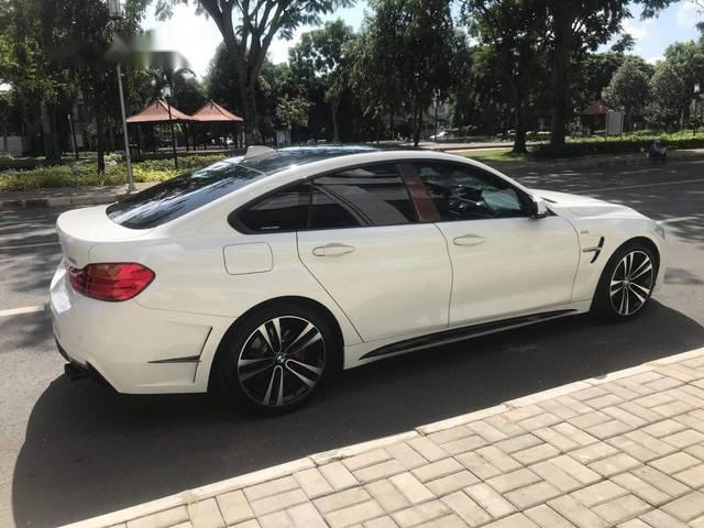 Bán xe BMW 428i phiên bản Sport Line/ S line độ full body