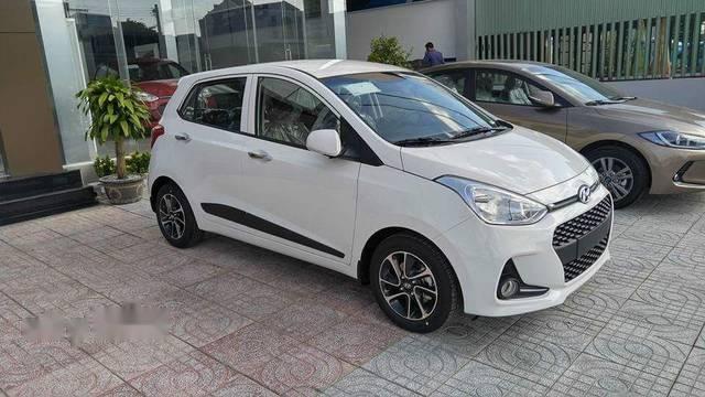 Bán Hyundai Grand i10 - Mẫu xe đã khẳng định được tên tuổi ở thị trường Việt Nam0