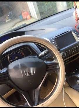 Bán Honda Civic MT năm 2008 giá tốt0