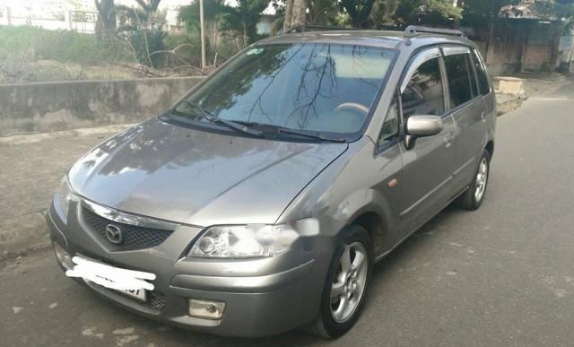 Bán xe Mazda Premacy năm sản xuất 2005, màu xám, giá tốt