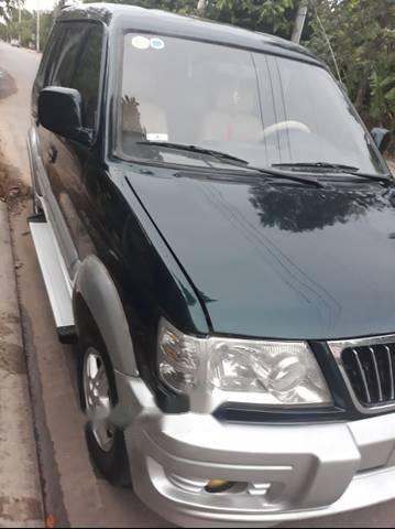 Bán Mitsubishi Jolie đời 2003, 147tr