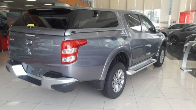 Cần bán Mitsubishi Triton 4x2 MT năm sản xuất 2018, nhập khẩu, 555 triệu0