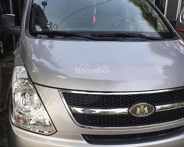 Thanh lý xe Hyundai Grand Starex đông lạnh, 3 chỗ, 600kg