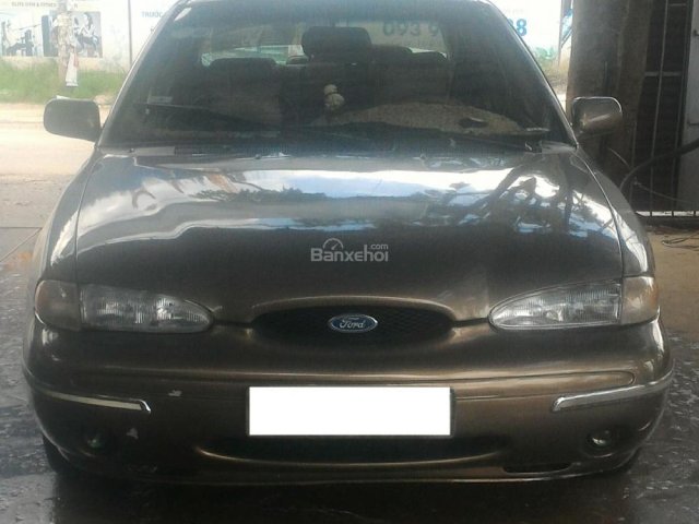 Bán xe Ford Contour 1996, nhập khẩu, V6, 2.5l