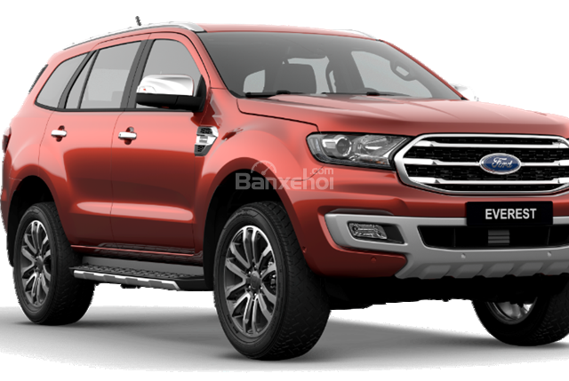 Ford Everest, giá tốt, ưu đãi lớn, liên hệ ngay 0963 241 349 (Xuân Liên) để nhận xe