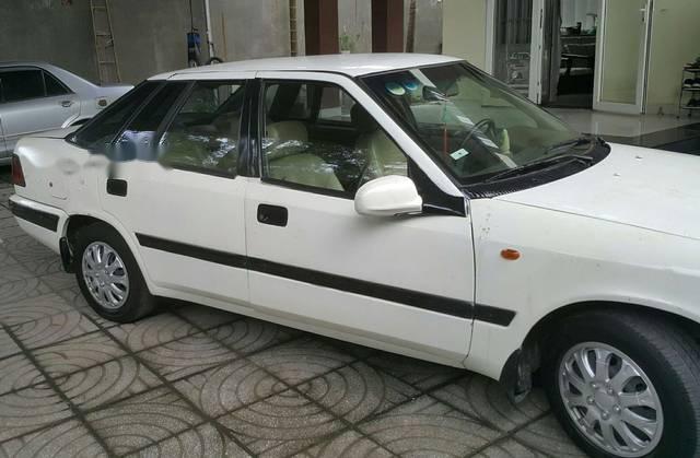 Cần bán gấp Daewoo Espero sản xuất năm 1997, màu trắng, giá 45tr