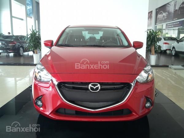 Bán Mazda 2 HB nhập khẩu tại Hải Phòng, đủ màu, hỗ trợ trả góp LH: 0931.405.999