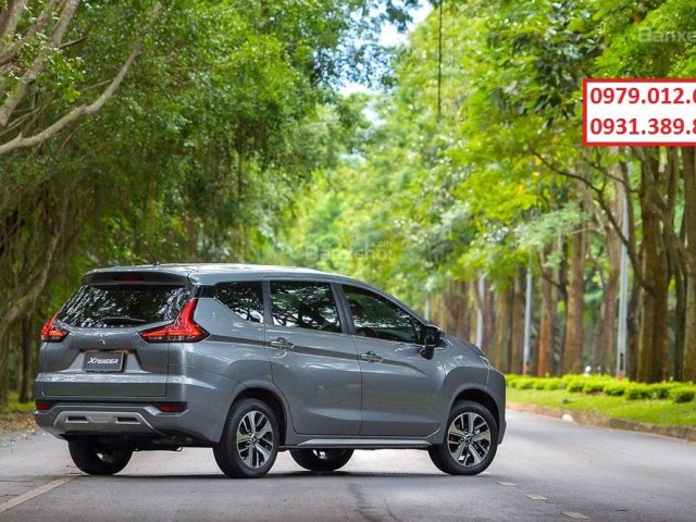 Bán Mitsubishi Xpander Vinh - Nghệ An: 0931.389.896