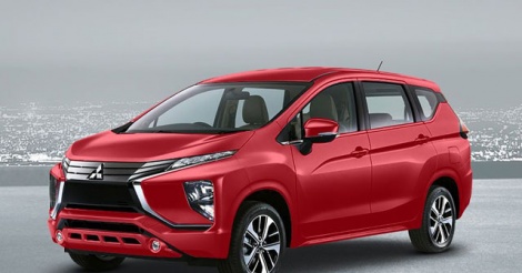 Bán xe Mitsubishi Xpander 2019 tại Hà Tĩnh 0979.012.676