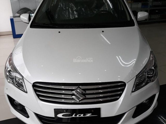 Bán Suzuki Ciaz 2018- 2019, 75 triệu để sở hữu ngay xe0