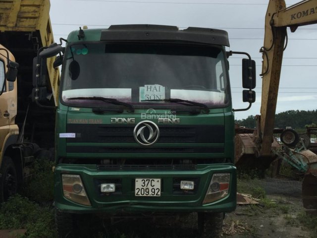 Bán Dongfeng (DFM) 9.6T năm sản xuất 2015, 408 triệu