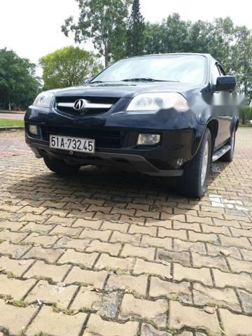 Cần bán gấp Acura MDX năm 2008 còn mới, giá 570tr