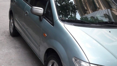 Bán xe Mazda Premacy 1.8 AT năm sản xuất 2003 số tự động, giá 215tr