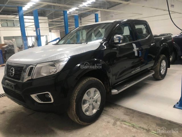 Bán tải Navara 2018 trả trước 150 triệu lăn bánh