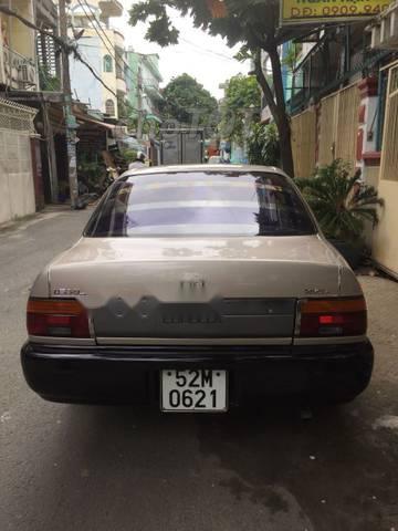 Bán ô tô Toyota Corolla Altis sản xuất năm 1996, nhập khẩu chính chủ, giá 120tr