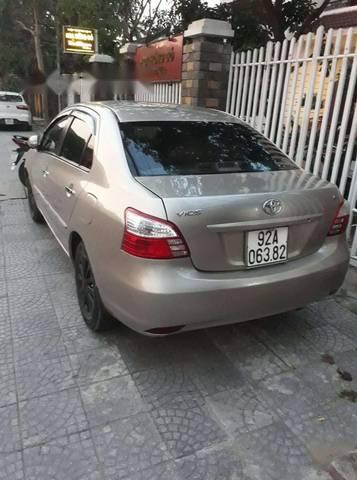 Bán Toyota Vios sản xuất năm 2010, giá chỉ 295 triệu