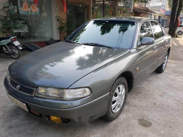 Bán xe Mazda 626 sản xuất 1995, tư nhân, chính chủ