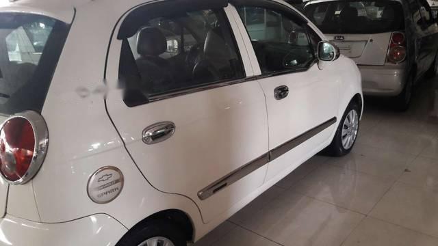 Cần bán Chevrolet Spark sản xuất 2008, xe đẹp, đồng sơn máy móc còn tốt