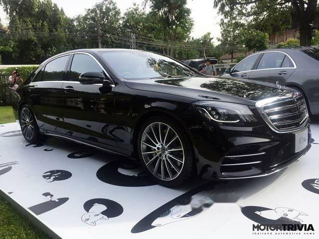 Bán Mercedes S400 bản full đặc biệt, sản xuất 2007