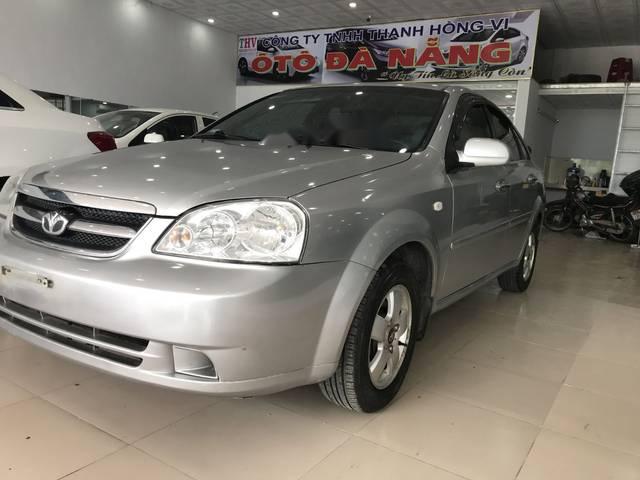 Bán Lacetti EX 2009, xe đẹp, rin keng, máy nổ cực ngon và chạy sướng