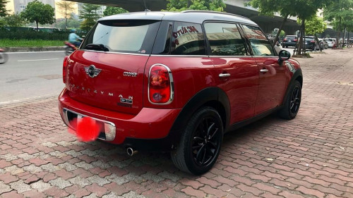 Bán Mini Countryman đời 2015, nhập khẩu  