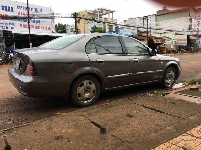 Bán xe Daewoo Magnus đời 2004 chính chủ