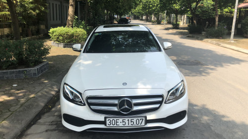 Bán xe Mercedes S400 sản xuất năm 2014, màu trắng