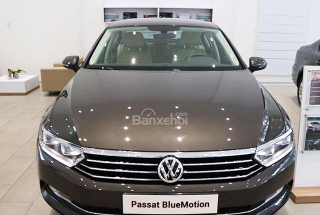 Passat bluemotion 2018, ưu đãi 20 triệu, 1năm bảo dưỡng, 1 năm bảo hiểm