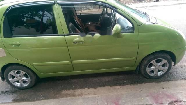 Cần bán Daewoo Matiz đời 2004, giá 80tr