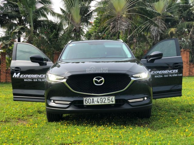 Bán Mazda New CX-5 2.5 AWD 2018 tại Biên Hòa, Đồng Nai, hỗ trợ trả góp miễn phí. 0938908198