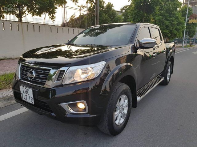 Cần bán Nissan Navara 2.5 EL số tự động 2016, xe cực đẹp