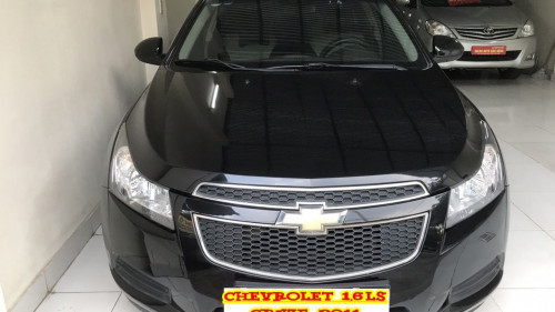 Bán Chevrolet Cruze sản xuất năm 2011, chính chủ, 340 triệu