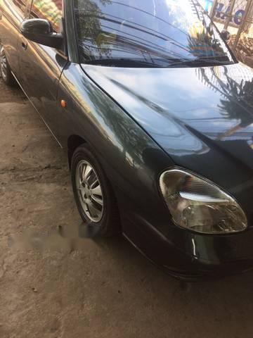 Bán ô tô Daewoo Nubira năm 2002, giá tốt