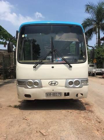 Bán xe Hyundai Universe sản xuất năm 1999