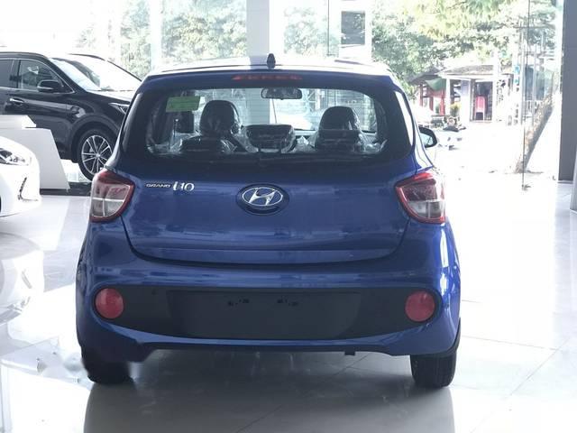 Bán Hyundai Grand i10 đời 2018, bản đặc biệt, tự động