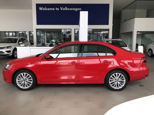 Cần bán xe Volkswagen Jetta 2017, xe nhập