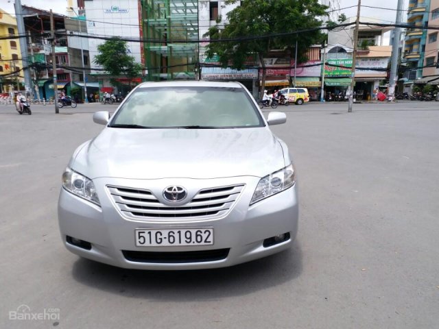 Bán xe Toyota Camry LE 2.4L 2008, nhập khẩu