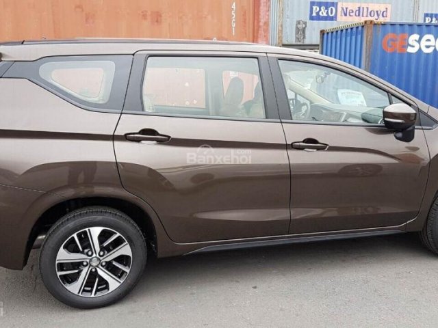 Cần bán Mitsubishi Xpander số sàn, năm 2018, nhập khẩu nguyên chiếc