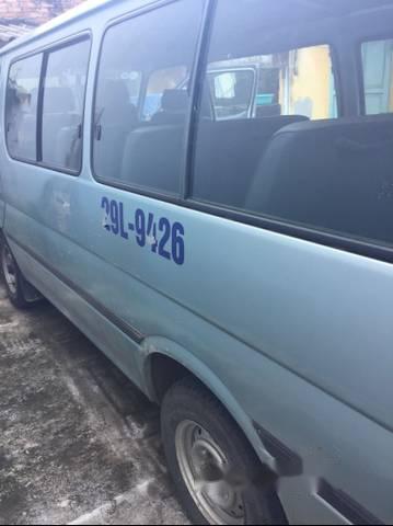 Bán xe Toyota Hiace đời 2000, 86tr