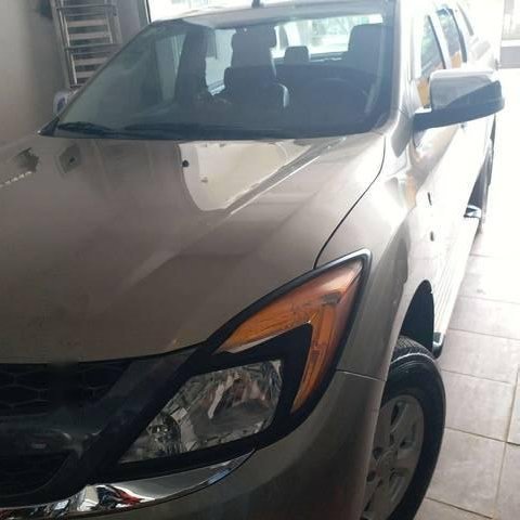 Bán Mazda BT 50 đời 2014 chính chủ