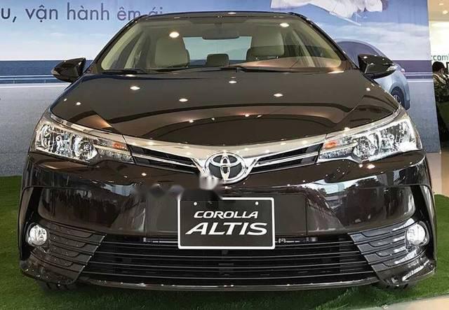 Bán xe Toyota Corolla altis 1.8G 2018, giá tốt