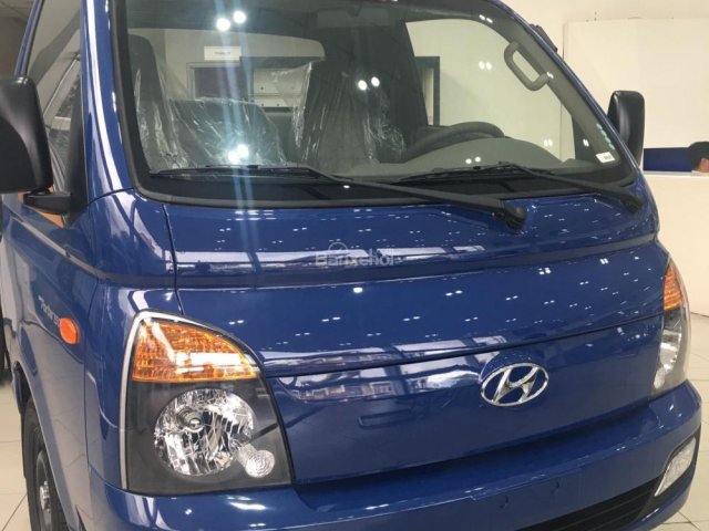 Bán Hyundai H-150 giao ngay tận nhà, giá cả thương lượng