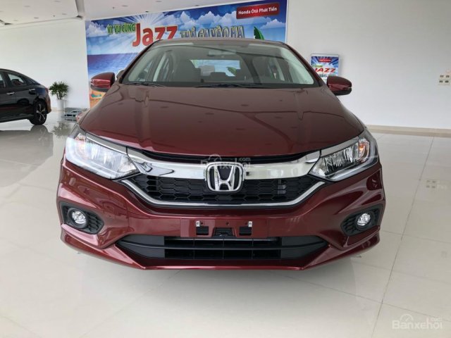 Honda City 1.5 CVT đời 2018, giao xe ngay, thủ tục nhanh gọn, liên hệ 0901322527 để nhận nhiều ưu đãi ngay hôm nay