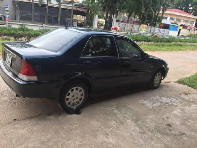 Bán ô tô Ford Laser năm sản xuất 2001