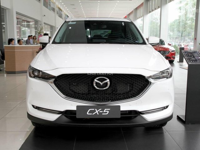 Bán xe Maxda CX5 new 2018, giao ngay, trả trước 220 triệu