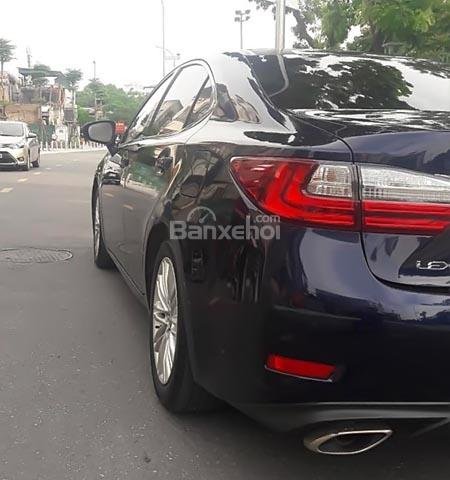 Bán Lexus ES 250 2016, nhập khẩu nguyên chiếc như mới