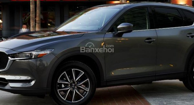 Bán Mazda CX5 new 2018 giá tháng ngâu ưu đãi cực sốc, giao xe ngay, đủ màu, hỗ trợ trả góp 90% nhanh gọn