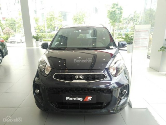 Kia Phạm Văn Đồng - Morning 1.25 SAT giả chỉ 393 triệu, Lh: 0977.051.536 để đăng ký hỗ trợ tốt nhất