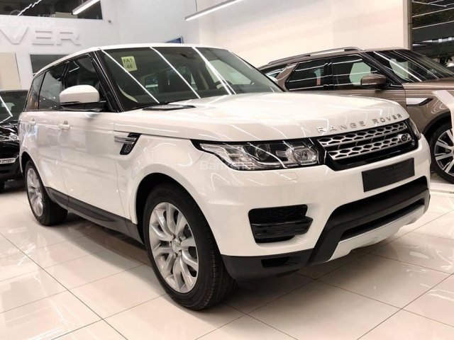 Bán Range Rover Sport - giao ngay trong tuần - SALES 093.830.2233