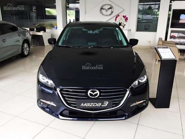 Bán Mazda 3 1.5 AT năm sản xuất 2018 0